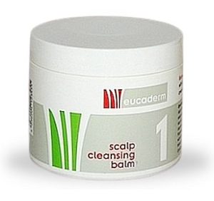 Scalp Cleansing Balm No 1 (200 ml)