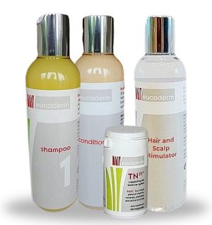 Home Care Pack No 1 (no 1 Shampoo etc)