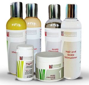 Intensive Treatment Pack No 1 (no 1 Shampoo etc)