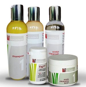 Home Care Treatment Pack No 1 (no 1 Shampoo etc)