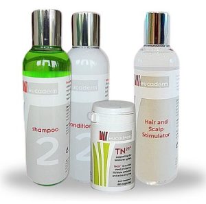 Home Care Pack No 2 (no 2 Shampoo etc)