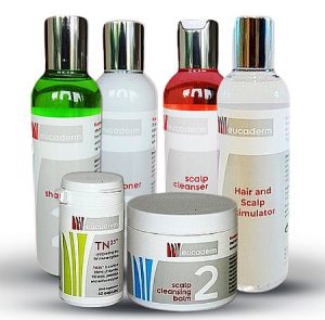 Intensive Treatment Pack No 2 (no 2 Shampoo etc)