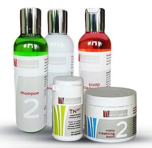 Home Care Treatment Pack No 2 (no 2 Shampoo etc)