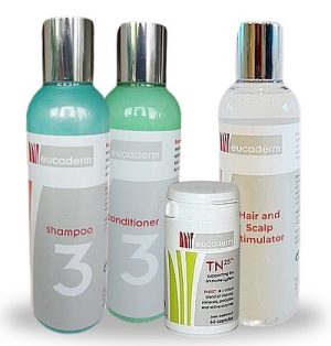 Home Care Pack No 3 (no 3 Shampoo etc)