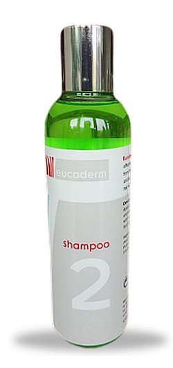 Shampoo No 2 (200ml)