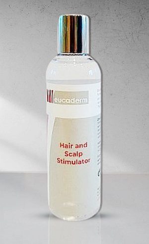 Hair and Scalp Stimulator (200 ml)