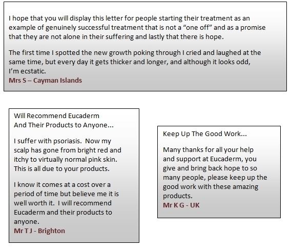 Testimonials